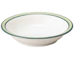 【まとめ買い10個セット品】 ツ596-078 グリーンセラム フルーツボール【キャンセル/返品不可】【ECJ】