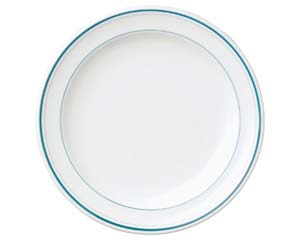 【まとめ買い10個セット品】 ネ568-548 ニューバージョン 10インチミート皿【キャンセル/返品不可】【ECJ】