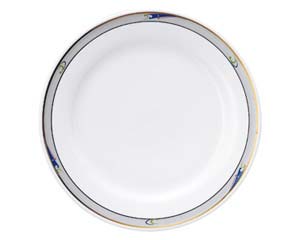 【まとめ買い10個セット品】 ヤ572-538 ブルーウェーブ 9インチミート【キャンセル/返品不可】【ECJ】|マルシェ&キッチンカーWORLD