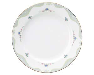 【まとめ買い10個セット品】 ヤ573-048 グレース 10インチディナー【キャンセル/返品不可】【ECJ】
