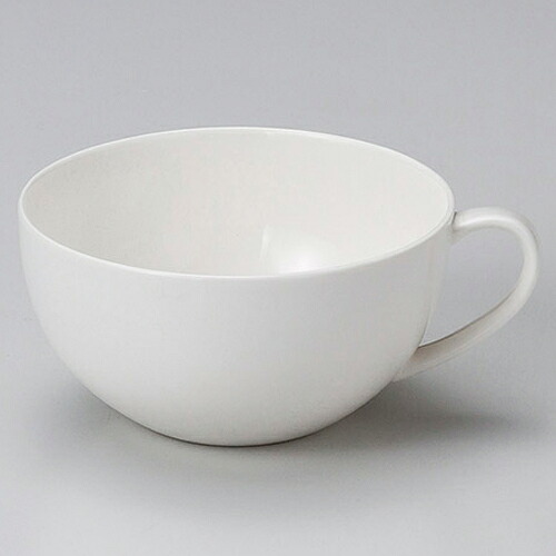 【まとめ買い10個セット品】 イ607-028 軽量強化HWスープカップ【キャンセル/返品不可】【ECJ】