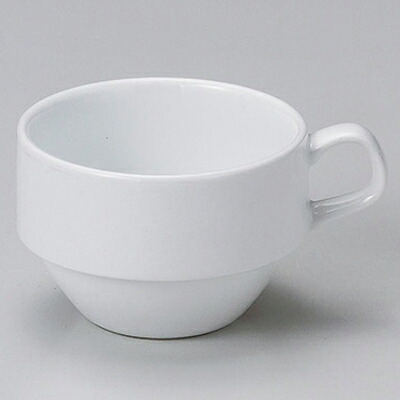 【まとめ買い10個セット品】 ホ607-048 コンパクトスタックスープカップ【キャンセル/返品不可】【ECJ】