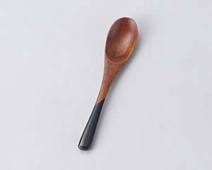 【まとめ買い10個仕かける品】 ワ627-558 (木)塗分け御匙【取りやめる/返品不可】【ECJ】 キッチン用品・食器・調理器具-その他