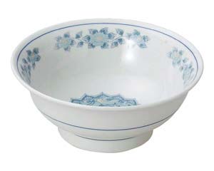 【まとめ買い10個セット品】 ツ657-108 東鳳 反6.5高台丼【キャンセル/返品不可】【ECJ】 23,330円