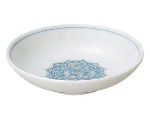 【まとめ買い10個セット品】 ツ657-288 東鳳 4.0深皿【キャンセル/返品不可】【ECJ】