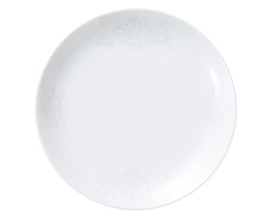 【まとめ買い10個セット品】 ア659-078A スーパーチャイナ華清(絵付) 6.5インチ丸皿【キャンセル/返品不可】【ECJ】｜マルシェ＆キッチンカーWORLD