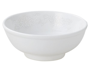 【まとめ買い10個セット品】 ア659-178A スーパーチャイナ華清(絵付) 5.0寸玉丼【キャンセル/返品不可】【ECJ】｜マルシェ＆キッチンカーWORLD