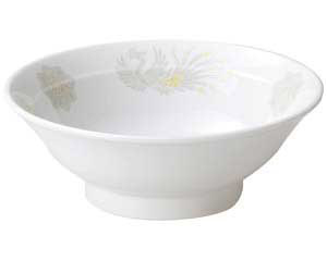 【まとめ買い10個セット品】 ツ665-558 北京(磁器) 新型リム付7.0高台丼【キャンセル/返品不可】【ECJ】