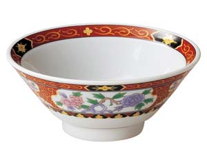 【まとめ買い10個セット品】 ト667-108 紅華祥 ライス丼【キャンセル/返品不可】【ECJ】｜マルシェ＆キッチンカーWORLD