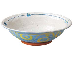 【まとめ買い10個書き割り品】 ミ663-028 八海 リム尺丼【とり止める/返品不可】【ECJ】