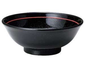 【まとめ買い10個セット品】 ミ668-538 赤壁 反高台6.8丼【キャンセル/返品不可】【ECJ】|マルシェ&キッチンカーWORLD