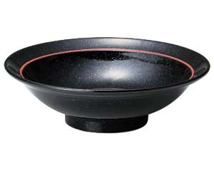 【まとめ買い10個セット品】 ミ668-568 赤壁 7.0丸高台皿【キャンセル/返品不可】【ECJ】｜マルシェ＆キッチンカーWORLD