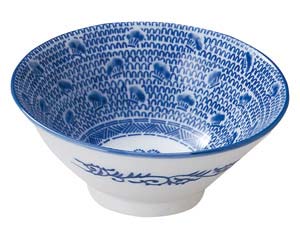 【まとめ買い10個セット品】 ホ670-228 新古代波(タイスキ) 5.0ライス丼【キャンセル/返品不可】【ECJ】 13,646円