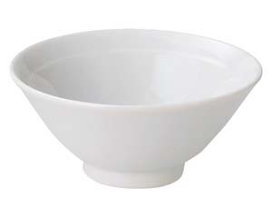 【まとめ買い10個セット品】 カ653-178 白中華 4.0ライス丼【キャンセル/返品不可】【ECJ】