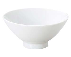 【まとめ買い10個セット品】 カ653-188 白中華 4.2ライス丼【キャンセル/返品不可】【ECJ】