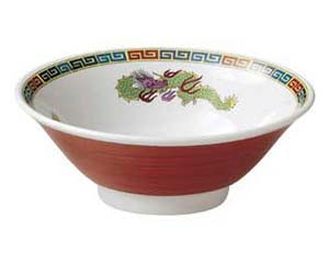 【まとめ買い10個セット品】 オ671-348 渕雷門三竜 切立6.8丼【キャンセル/返品不可】【ECJ】