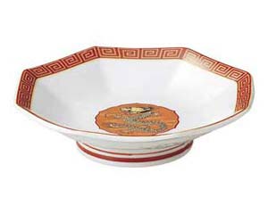 【まとめ買い10個セット品】 オ671-718 朱金雷門 6.0八角シューマイ【キャンセル/返品不可】【ECJ】｜マルシェ＆キッチンカーWORLD