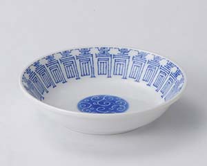 【まとめ買い10個仕かける品】 ホ672-158 青寿4.0取皿【取りやめる/返品不可】【ECJ】 食器-丼-キッチン用品・食器・調理器具