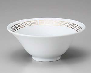 【まとめ買い10個セット品】 カ678-178 ゴールド雷門桂林丼【キャンセル/返品不可】【ECJ】｜マルシェ＆キッチンカーWORLD