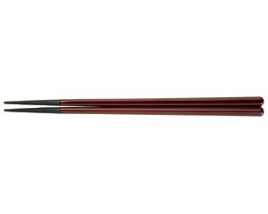 【まとめ買い10個セット品】 ヌ731-068 [PBT]22cm六角木目箸 チーク(2回塗)【キャンセル/返品不可】【ECJ】 13,689円