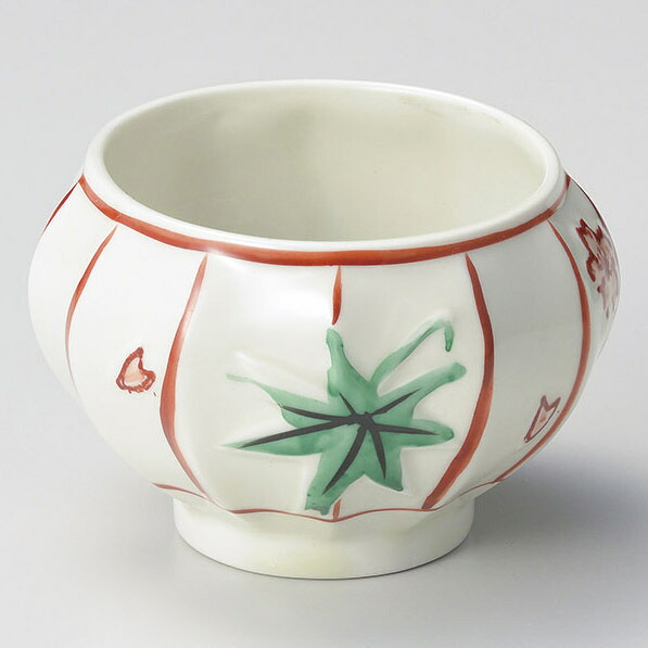 【まとめ買い10個セット品】和食器 タ059-128 錦ボンボリ(大)【ECJ】