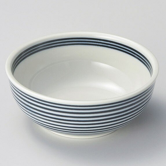 【まとめ買い10個セット品】和食器 イ068-198 せせらぎ丸4.0パック【ECJ】