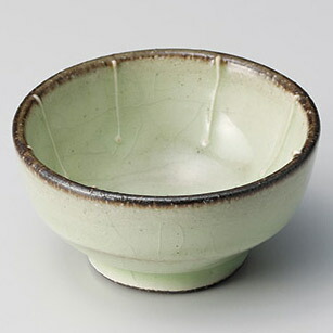 【まとめ買い10個セット品】和食器 イ088-408 ヒワ珍味【ECJ】 11,204円