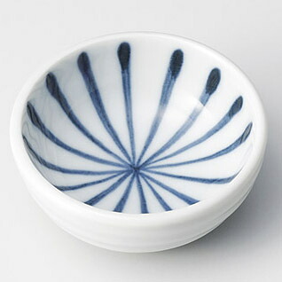 【まとめ買い10個セット品】和食器 イ089-348 太十草深豆皿【ECJ】 11,329円