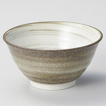 【まとめ買い10個セット品】和食器 ホ342-188 旋風(黒)手引5.0反種丼【ECJ】 15,896円
