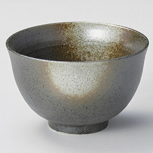 【まとめ買い10個セット品】和食器 ホ346-328 白吹天目反多用碗(大)【ECJ】
