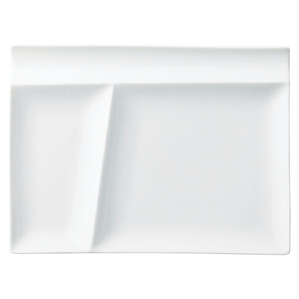 【まとめ買い10個仕掛ける品】和食器 カ520-048 イゾラパレットプレートL【ECJ】