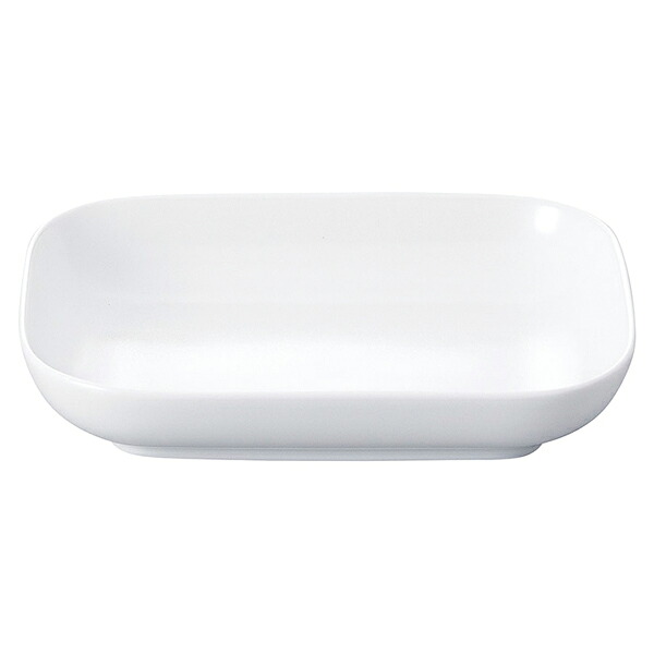 【まとめ買い10個セット品】和食器 ト530-068 ブランホワイト パーティ皿(小)【ECJ】|マルシェ&キッチンカーWORLD