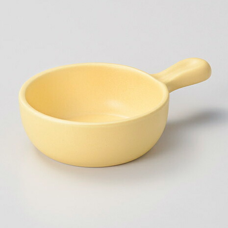 【まとめ買い10個セット品】和食器 ス604-068 リモーネ片手グラタン【ECJ】
