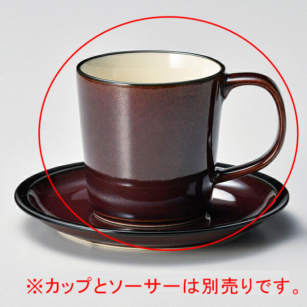 【まとめ買い10個セット品】和食器 ハ621-068 BlackRustチャコールバケツマグ【ECJ】|マルシェ&キッチンカーWORLD