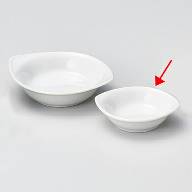 【まとめ買い10個仕掛ける品】和食器 カ623-408 アマンド小【ECJ】