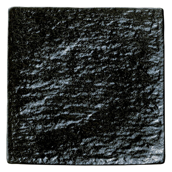 【まとめ買い10個セット品】和食器 ネ563-298 ペトラ ブラック PTスクエアープレート23 BK【ECJ】 27,755円