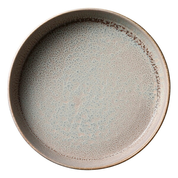 【まとめ買い10個セット品】和食器 カ549-018 グレージュ グレージュスプームL【ECJ】|マルシェ&キッチンカーWORLD