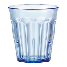 【まとめ買い10個セット品】和食器 エ736-198 [PC]エレガントタンブラー270 マリン[洗]【ECJ】