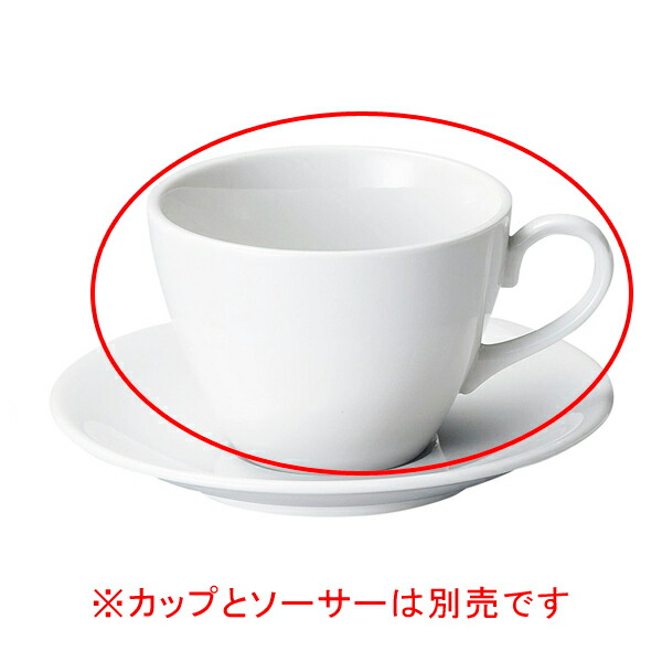【まとめ買い10個セット品】 コ576-178 フレスコ カプチーノカップ【キャンセル/返品不可】【ECJ】