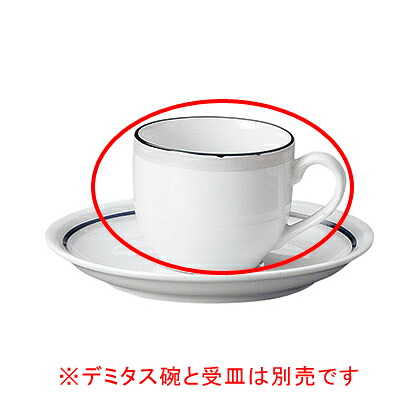 【まとめ買い10個セット品】 ヤ572-108 サークル デミタス碗【キャンセル/返品不可】【ECJ】