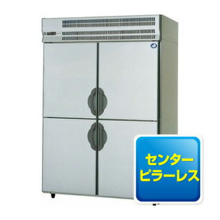 パナソニック 大静電容量御勤め用電気冷蔵庫：Big蔵 BYR-K1583S W1460×D800×H2150粍【電気冷蔵庫 縦型 電気冷蔵庫 御勤め用縦型電気冷蔵庫 バス発着場用 電気冷蔵庫 御勤め用電気冷蔵庫 売りわたす 飲食店 電気冷蔵庫 御勤め電気冷蔵庫】【製造会社直送/後ばらい決済不可】【ECJ】