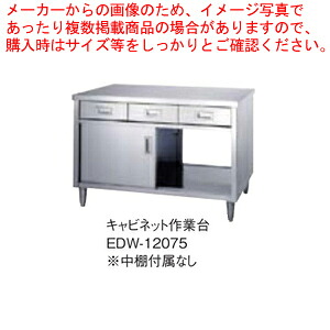 シンコー SINKO 膳立て台両面EDW-12075 1200×750×800 【法人様専用商いもの】【製造業者直送/後ばらい決済不可】【やり方一覧表 御役目用 やり方台 ステンレス鋼 御厨子所 膳立て台 御厨子所やり方台 diy 一覧表 御厨子所 やり方事務机 膳立てやり方台 御厨子所計器】【ECJ】