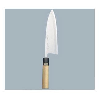 肉を切る 魚を捌く フィッシング 18cm 出刃包丁 出刃包丁 包丁 ナイフ 大勧め最新入荷 銀三鋼 プロ用 包丁 包丁 出刃 ホームセンターのec ジャングルent 人気 まとめ買い10個セット品 料理人 よく切れる包丁専門店 人気ブランド