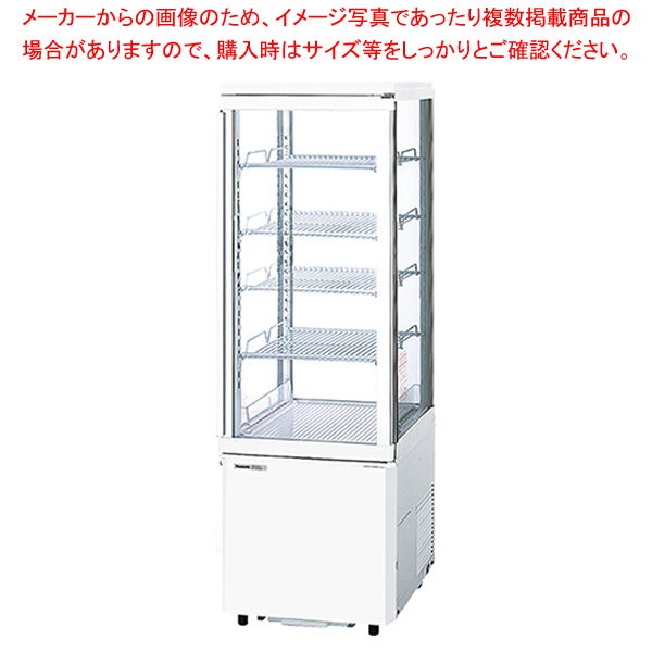 楽天市場】パナソニック冷蔵ショーケース 催事用 SAR-ES180FNB【 業務 