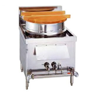 麺釜 SSB-65 650×700×650粍 １２Ａ・１３Ａ(都市屁っ放り)【製造業者直送/信用販売決済不可】【ECJ】