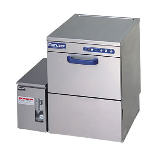 食器洗浄機 MDKLTB8E 【 厨房機器 食器洗浄機 食器洗浄機 業務用 】【ECJ】|マルシェ&キッチンカーWORLD