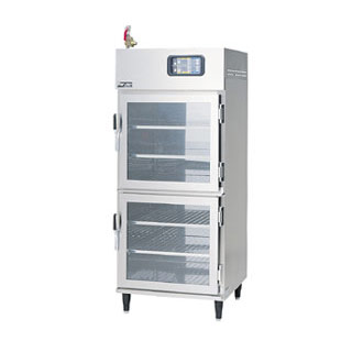 湿温蔵庫 MEHX-076GWPC 【 業務用温蔵ショーケース 業務用ホットショーケース 温蔵庫 フードキャビ フードウォーマー 業務用保温ショーケース 業務用ホットキャビネット 業務用保温器 】 【 メーカー直送/後払い決済不可 】【ECJ】