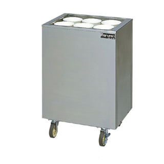 お役目用 マルゼン 食器ディスペンサー MSD-C5227H 【勝手もと設備】 【製造業者直送/後ばらい決済不可】【ディスペンサー お役目用 ディスペンサー 一般受け お役目用ディスペンサー】【ECJ】