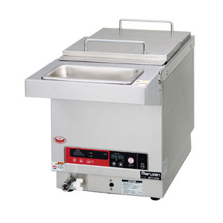 業務用 マルゼン TTホットクッカー MTT-B350 【厨房機器】 【メーカー直送/後払い決済不可】 【電磁調理器 厨房機器 電気・電磁機器 電磁調理器 業務用】【ECJ】