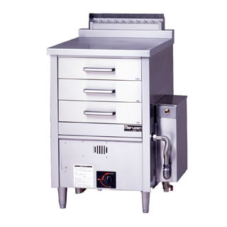 楽天市場】マルゼン ガス式 ガス蒸し器 MUS-055C【代引き不可】【業務